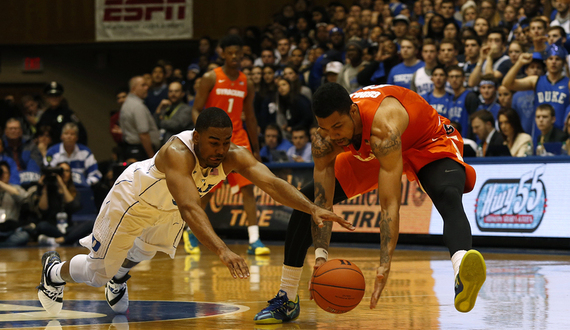 Beat writers predict mixed outcomes for Syracuse&#8217;s matchup with No. 25 Notre Dame
