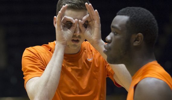 Grade Syracuse&#8217;s performance against Duke and vote for the player of the game