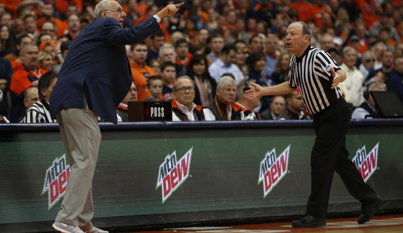 What we learned from Syracuse&#8217;s 60-57 win over Georgia Tech