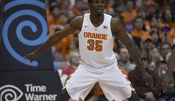 What we learned from Syracuse basketball&#8217;s 83-55 win against Wake Forest