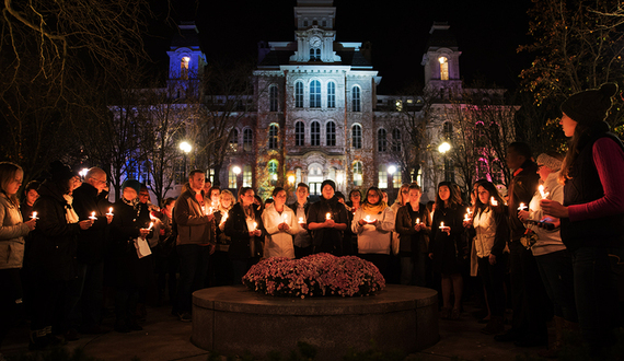 SU Abroad officials discuss safety, security concerns in light of recent terrorist attacks