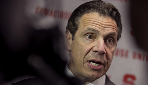 Syracuse may get a $500,000 grant to fight poverty