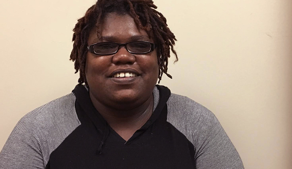 Syracuse native uses poetry to change stigma surrounding mental illness