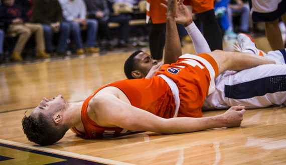 What we learned from Syracuse basketball&#8217;s 84-73 loss to No. 6 North Carolina