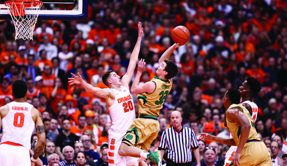 What we learned from Syracuse&#8217;s 81-66 win over No. 25 Notre Dame