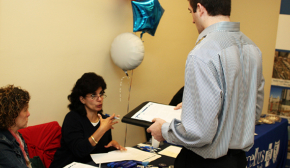 Top 10 tips to get an internship