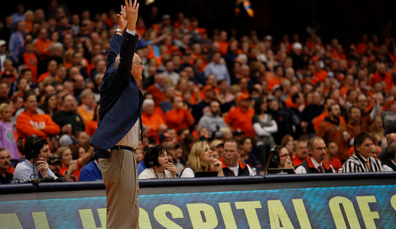 3 things to know from this week in Syracuse athletics