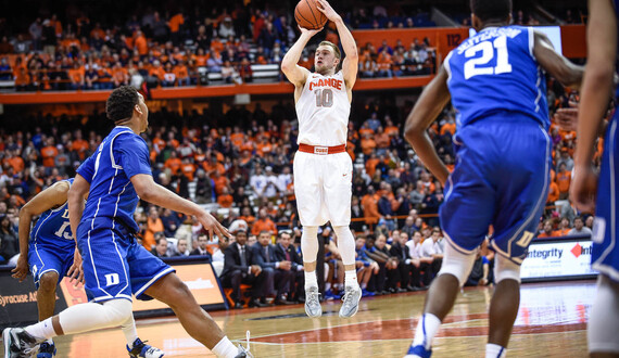 Beat writers predict mixed outcomes for Syracuse&#8217;s matchup with No. 20 Duke