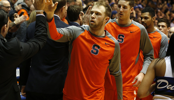 Grade Syracuse&#8217;s performance against Notre Dame and vote for the player of the game