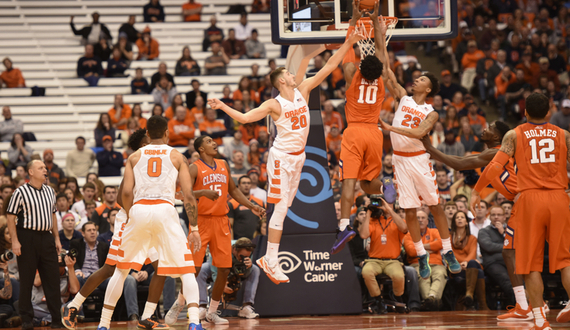 What we learned from Syracuse&#8217;s loss to Clemson