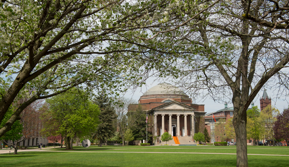 Here&#8217;s who Syverud named to lead the Hendricks Chapel dean search committee