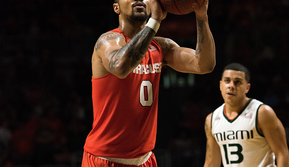 What we learned from Syracuse basketball&#8217;s 64-51 loss to No. 13 Miami