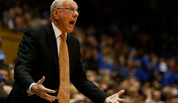 3 things to know from this week in Syracuse athletics