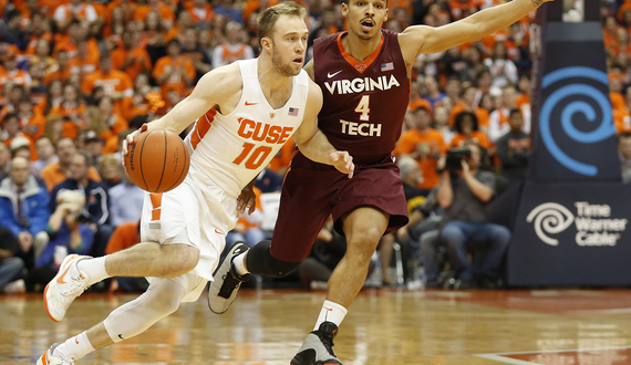 Fast reaction: 3 takeaways from Syracuse&#8217;s 8-point overtime win against Virginia Tech