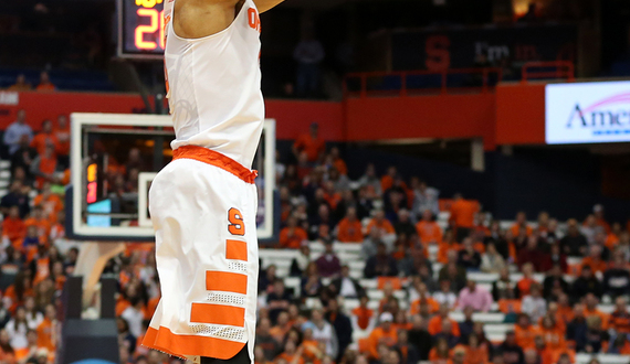 Fast Reaction: 3 takeaways from Syracuse&#8217;s blowout win against Florida State