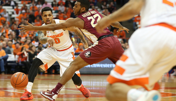 Follow live: Syracuse beats Boston College, 75-61