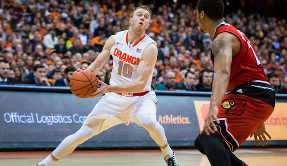 Beat writers predict mixed outcomes for Syracuse&#8217;s matchup with No. 18 Louisville