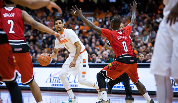 Syracuse basketball roundtable: Must-win games, rebounding and unknown sharpshooters