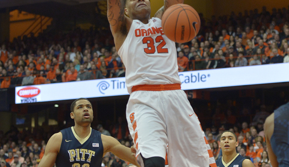 What we learned from Syracuse basketball&#8217;s loss to Pittsburgh