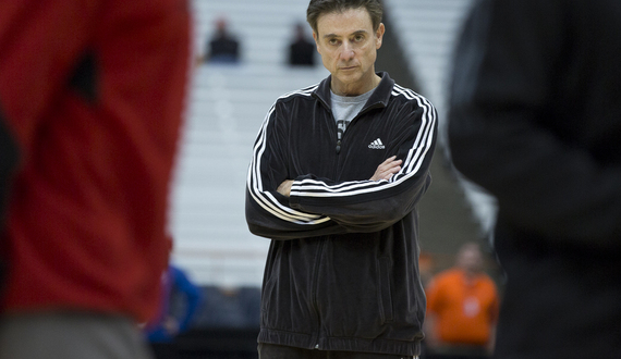 How the ACC tournament&#8217;s format changed after Louisville&#8217;s postseason ban