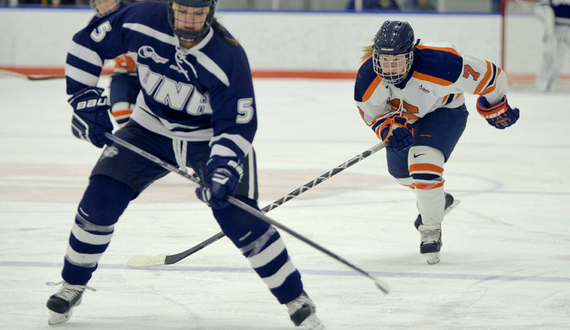 How Jessica Sibley&#8217;s recent surge has carried Syracuse&#8217;s offense