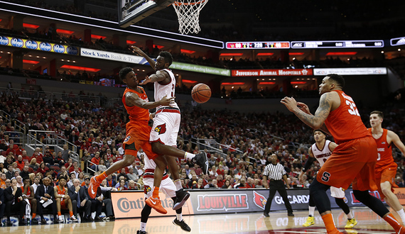 How Frank Howard can help Syracuse even more
