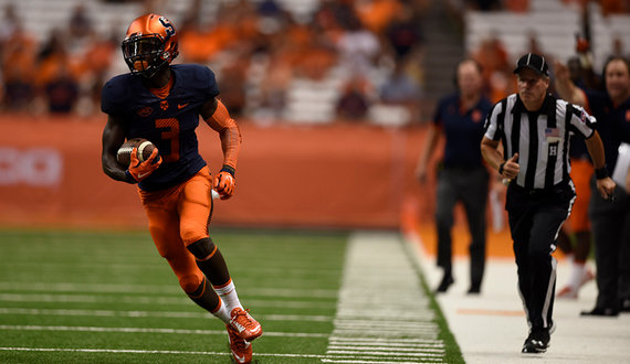 Storylines to watch as spring football starts: Spread offense, defensive end depth and ex-hybrids