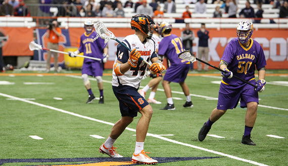 4 underclassmen step up as role players in place of injured offensive starters