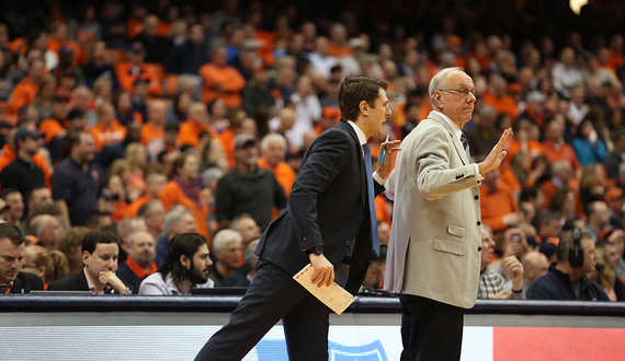 Bracketology: Expert Patrick Stevens&#8217; take on Syracuse basketball&#8217;s NCAA Tournament hopes