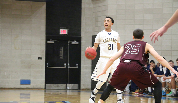 D-III UMass-Dartmouth star Jordan Rezendes builds on off-court challenges