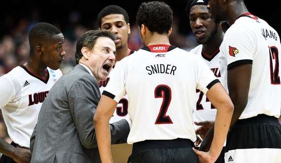 Syracuse basketball opponent preview: What to know about No. 18 Louisville