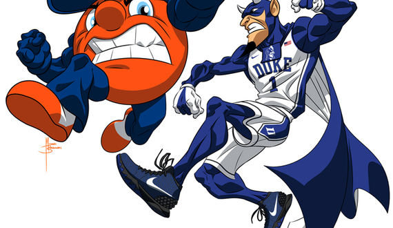 Week in Pulp: Columnists take the Super Bowl, artist draws Otto