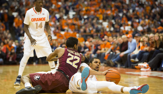 Beat writers predict Syracuse basketball to squeak past Florida State