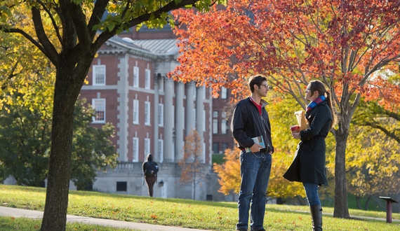 SU pilots online tool that allows faculty to evaluate students