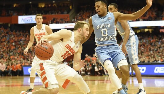 Syracuse basketball opponent preview: What to know about No. 7 North Carolina