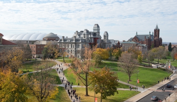SU program that helps students with intellectual and developmental disabilities gets $2 million