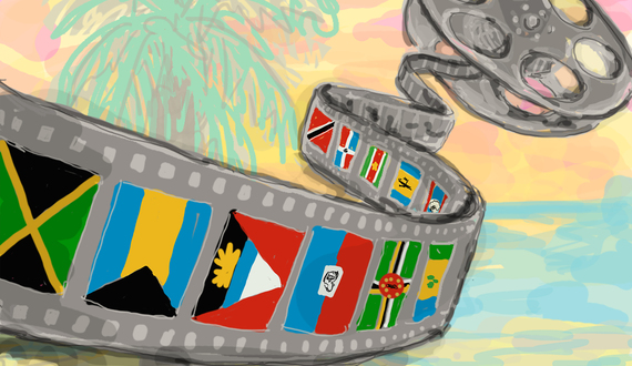 Caribbean Cinematic Festival to take place this weekend