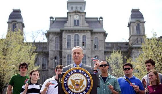 Catch up on the week in city and state politics