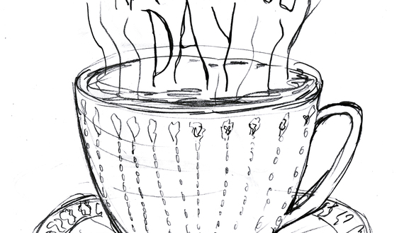 Have a brewtiful day