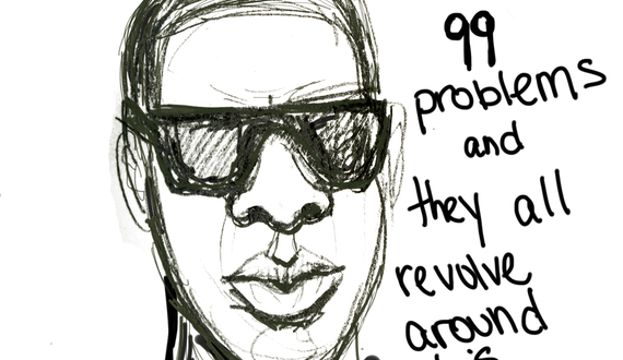 99 problems