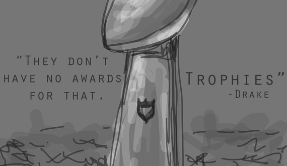 Trophies