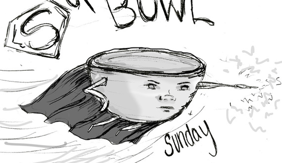 Weekend plans: Super Bowl, Mardi Gras party, film festival