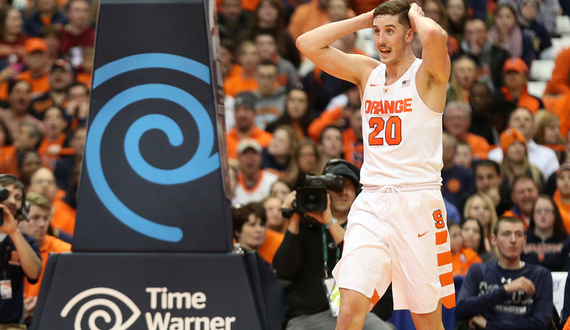Syracuse drops &#8216;must-win&#8217; game to Florida State, 78-73