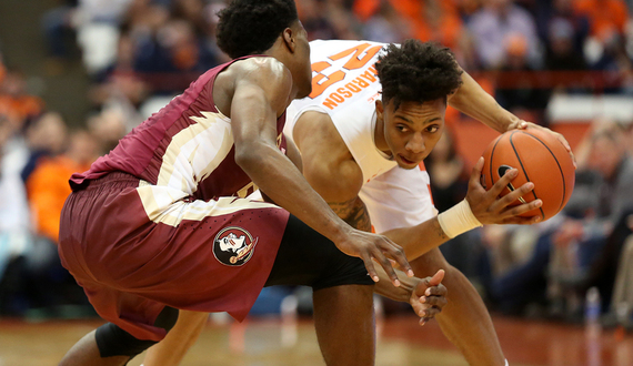 Syracuse basketball opponent preview: What to know about Florida State