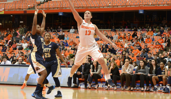 2016 women’s NCAA tournament: Breaking down Tennessee with the Knoxville News Sentinel’s John Adams