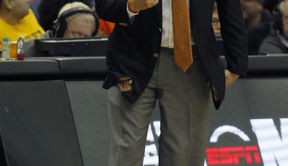 Jim Boeheim on Syracuse&#8217;s NCAA Tournament chances: &#8216;It’s up to them&#8217;