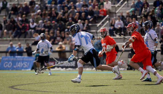 Syracuse lacrosse opponent preview: What to know about No. 8 Johns Hopkins