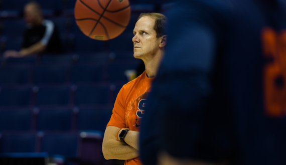 The NCAA Tournament isn’t just crunch time for the players