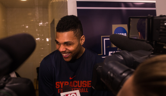 Syracuse basketball predictions for Sweet 16 matchup with Gonzaga
