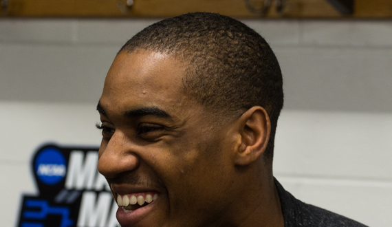 Meet MTSU: How Ed Simpson became the inspiration for Blue Raiders&#8217; postseason run